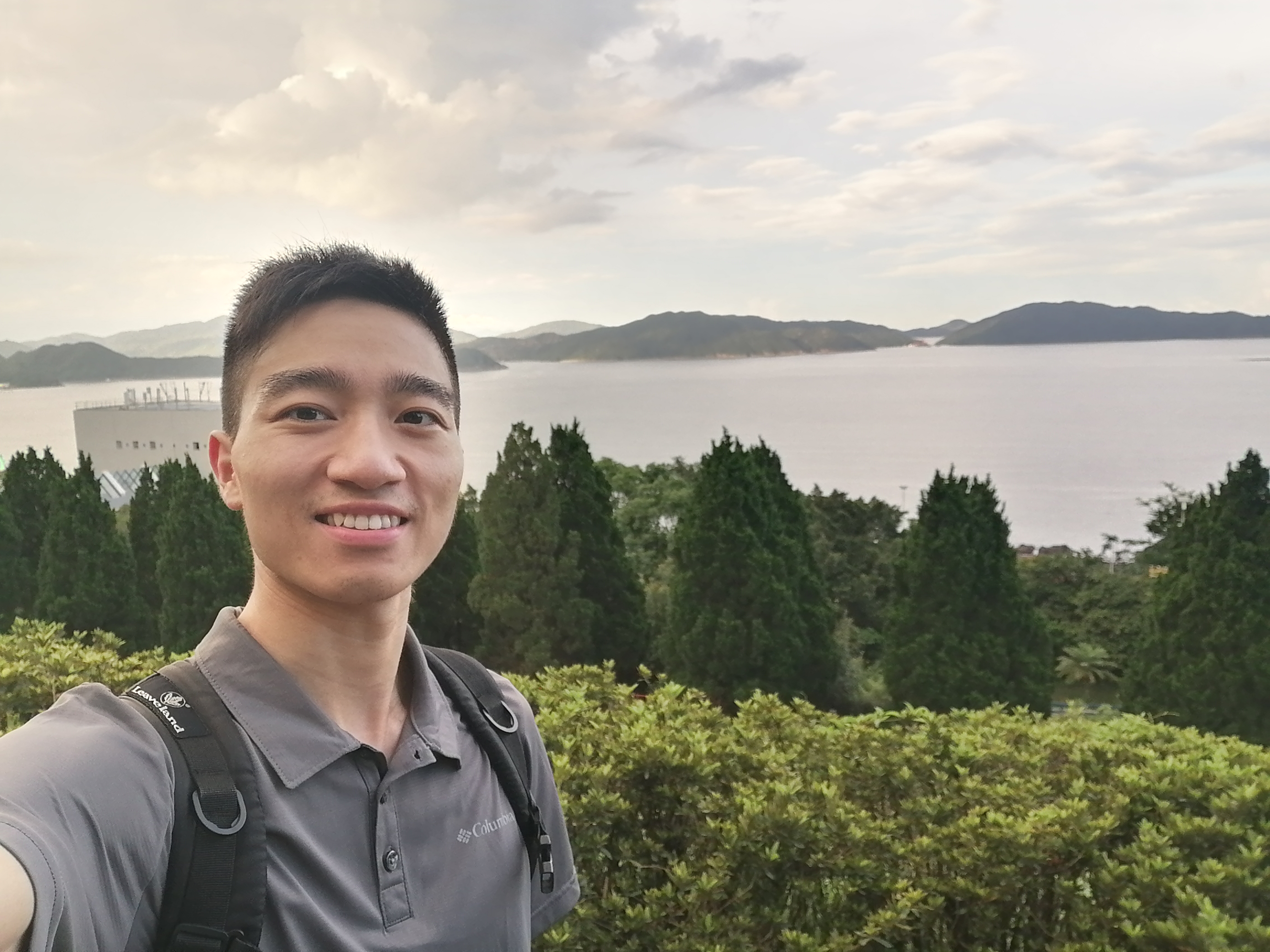 Tony LI